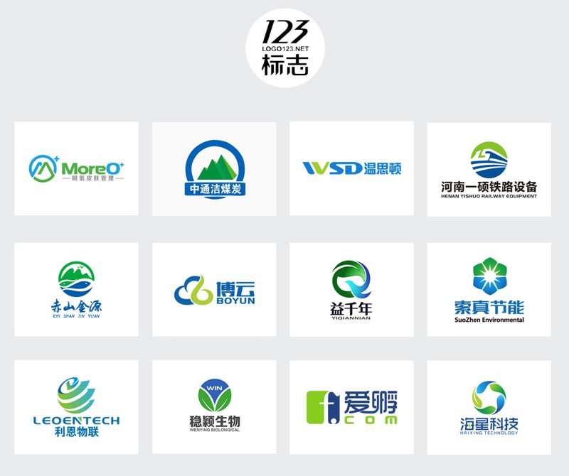 VI设计：企业形象的名片